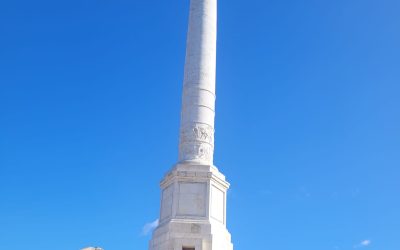 Descubriendo Historia y Espiritualidad: La Visitaal Monasterio de La Rábida