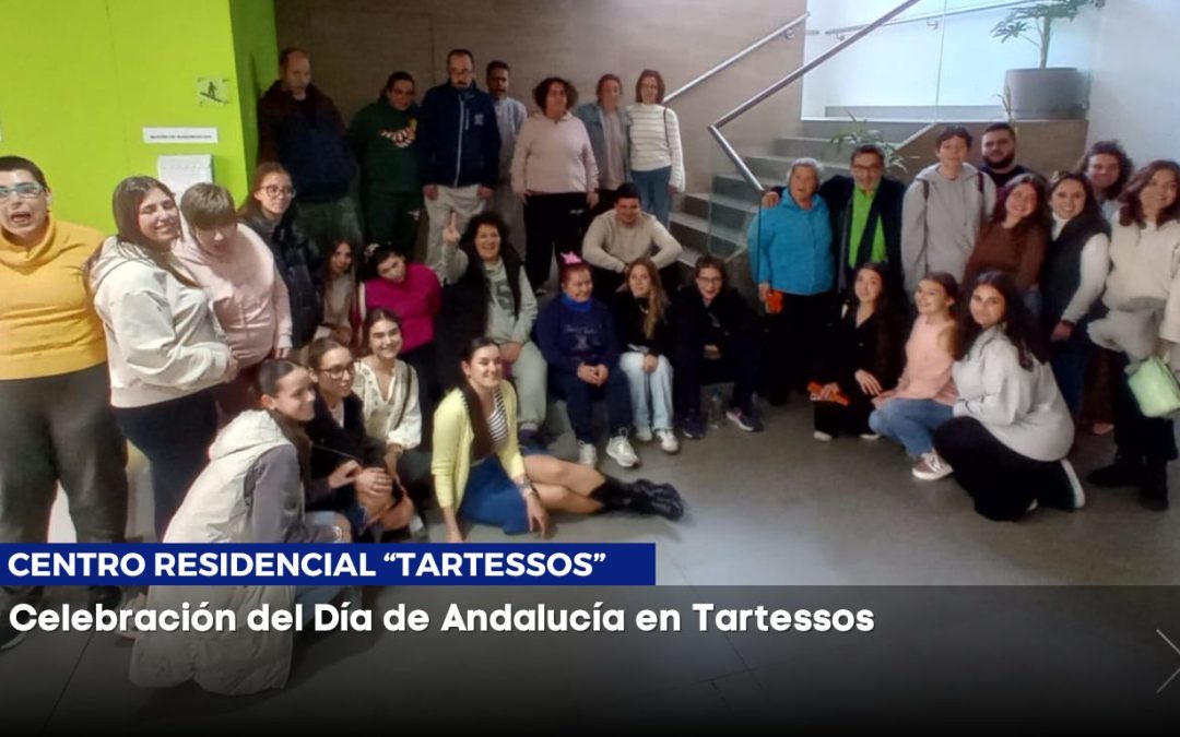 Una Celebración de Unión e Intercambio Cultural en el Día de Andalucía