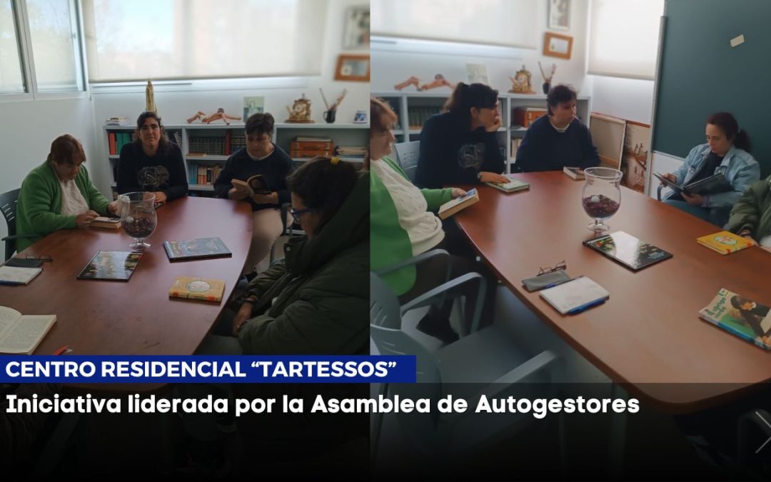 Inauguración del Club de Lectura: Un Viaje hacia la Cultura y la Creatividad