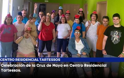 Celebración de la Cruz de Mayo: Una Fiesta de Inclusión y Tradición