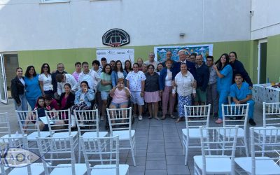 Día Mundial de la Salud Mental 2025: Tartessos celebra una jornada de reflexión y compromiso
