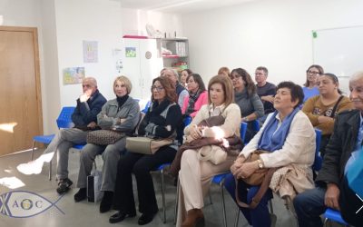 Se celebra la Primera Asamblea de Familias: Un Paso Clave hacia la Participación Comunitaria y la Transparencia.