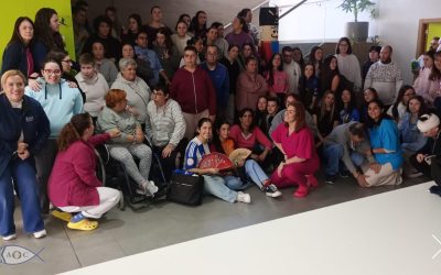 Inclusión y raíces: celebra el Día de Andalucía con el IES Fuentepiña