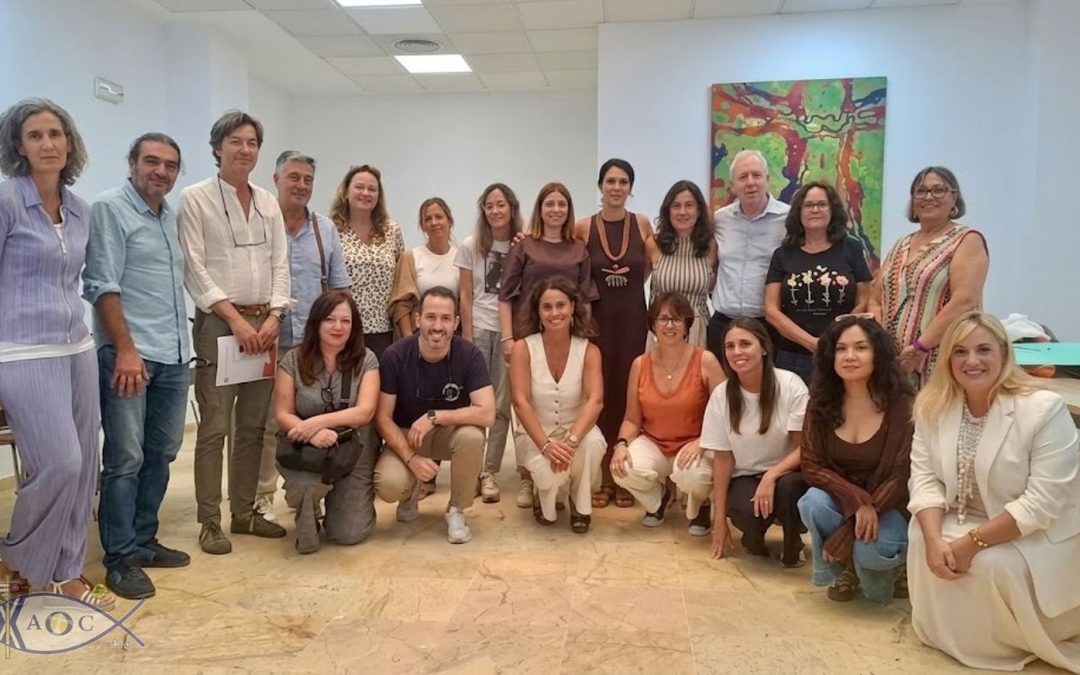 ¡Nuestra voz cuenta! Tartessos forma parte del Consejo de la Discapacidad de Huelva