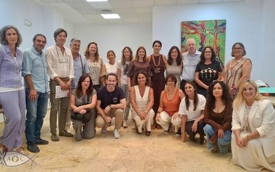 ¡Nuestra voz cuenta! Tartessos forma parte del Consejo de la Discapacidad de Huelva